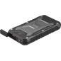 Sandberg Survivor Powerbank 10000 PD20W Sandberg Survivor Powerbank 10000 PD20W